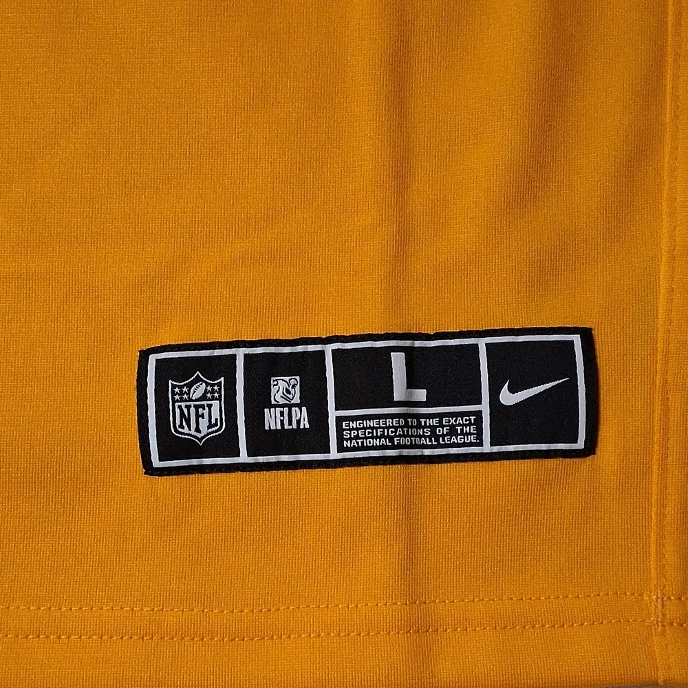 Nike Greenbay Packers Aaron Rodgers #12 Football Jersey - Picture 4 of 4